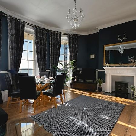 Marine Parade Sea View 2-Bedroom Apartment Brighton Eksteriør bilde