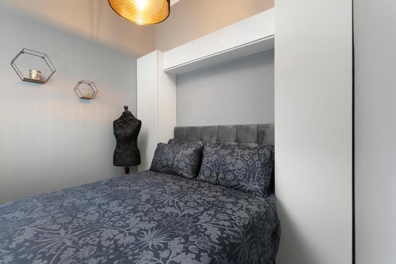 Marine Parade Sea View 2-Bedroom Apartment Brighton Eksteriør bilde